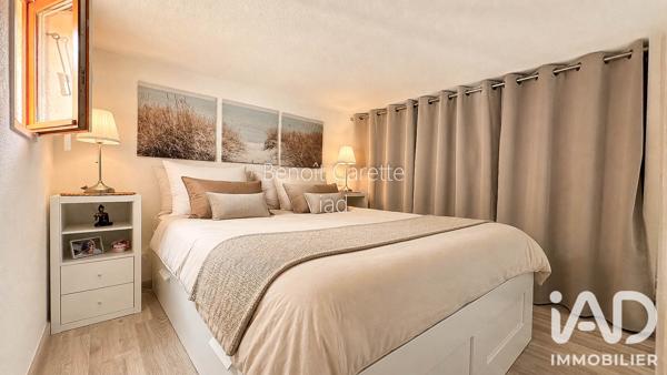 Maison à vendre 2 pièces 32 m² Leucate