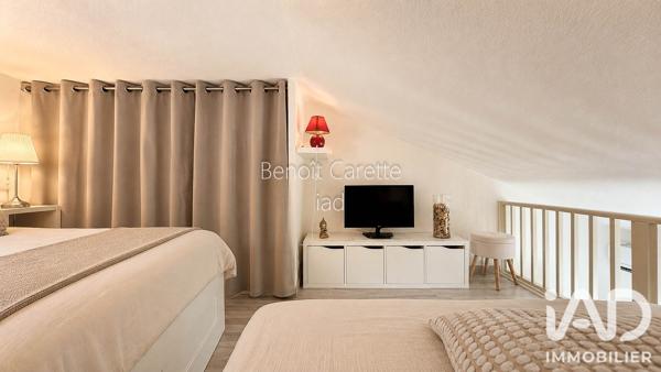 Maison à vendre 2 pièces 32 m² Leucate