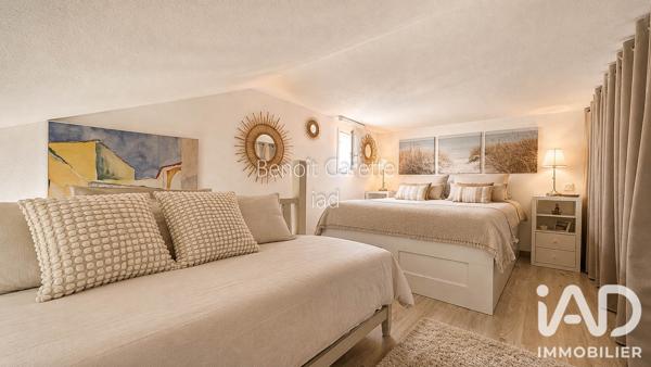 Maison à vendre 2 pièces 32 m² Leucate