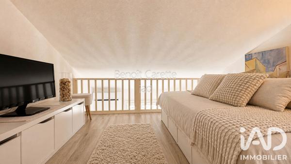 Maison à vendre 2 pièces 32 m² Leucate