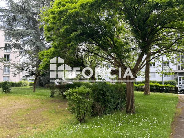 Location Appartement meublé 3 pièces 67.95 m² - 35 rue Maraicher Nantes 44300