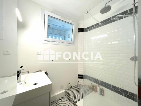 Location Appartement meublé 3 pièces 67.95 m² - 35 rue Maraicher Nantes 44300