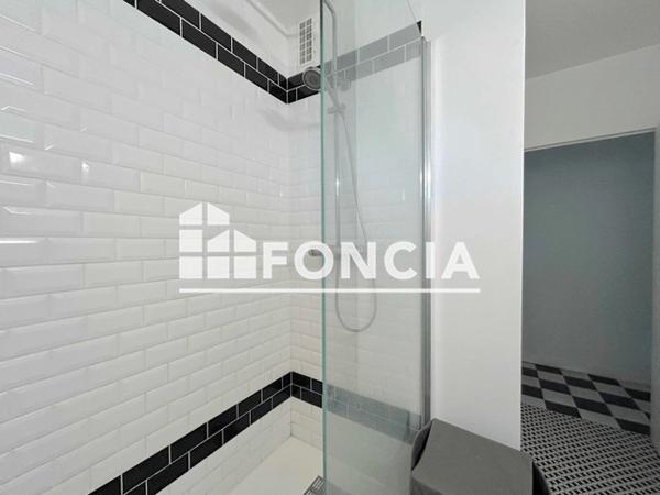 Location Appartement meublé 3 pièces 67.95 m² - 35 rue Maraicher Nantes 44300