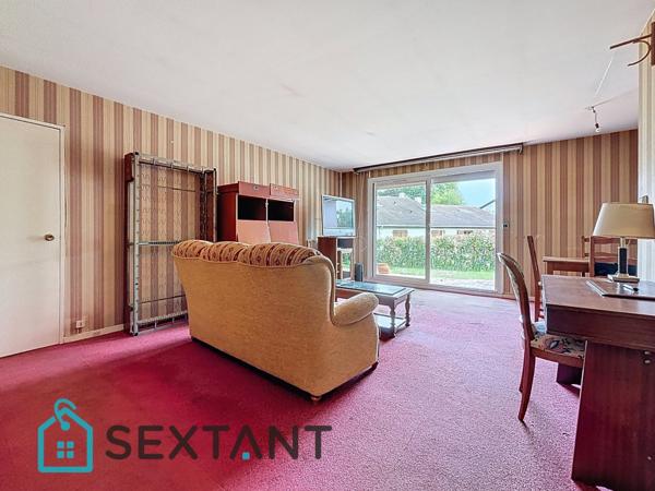 Maison individuelle de plain pied Kaufman and broad