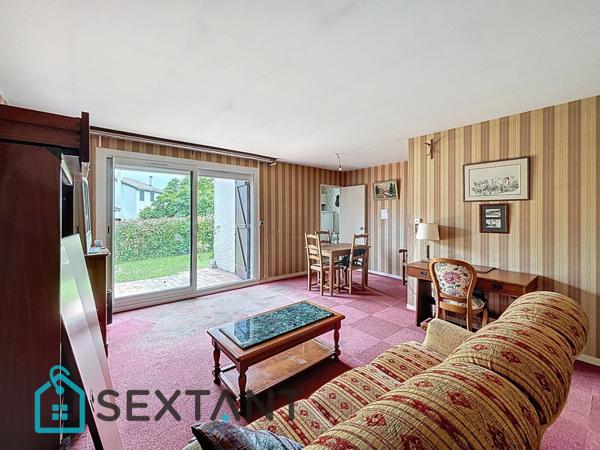 Maison individuelle de plain pied Kaufman and broad