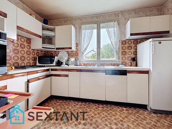 Maison individuelle de plain pied Kaufman and broad