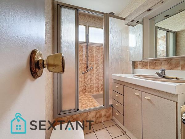 Maison individuelle de plain pied Kaufman and broad