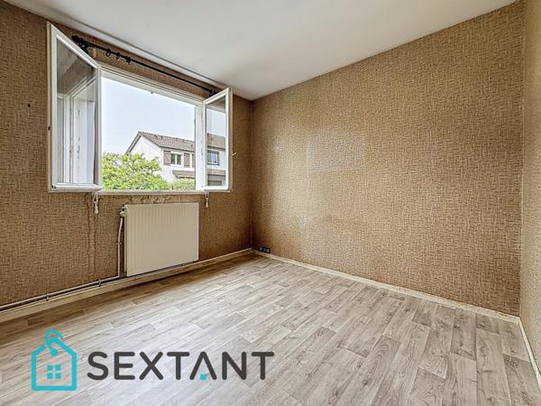 Maison individuelle de plain pied Kaufman and broad