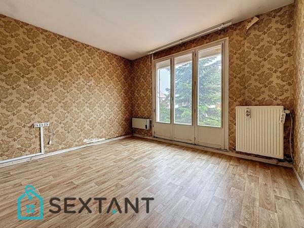 Maison individuelle de plain pied Kaufman and broad