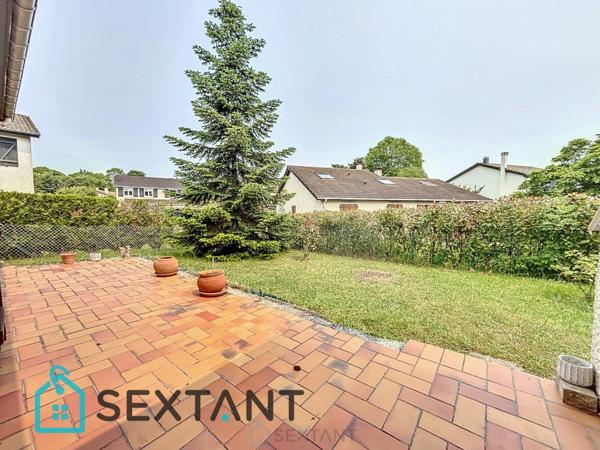 Maison individuelle de plain pied Kaufman and broad