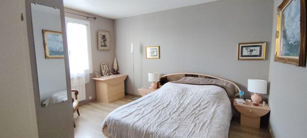 Maison Familiale de 141m², 5 chambres dans résidence prisée