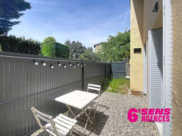 APPARTEMENT TYPE 2 AVEC TERRASSES Détails des diagnostics énergétiques