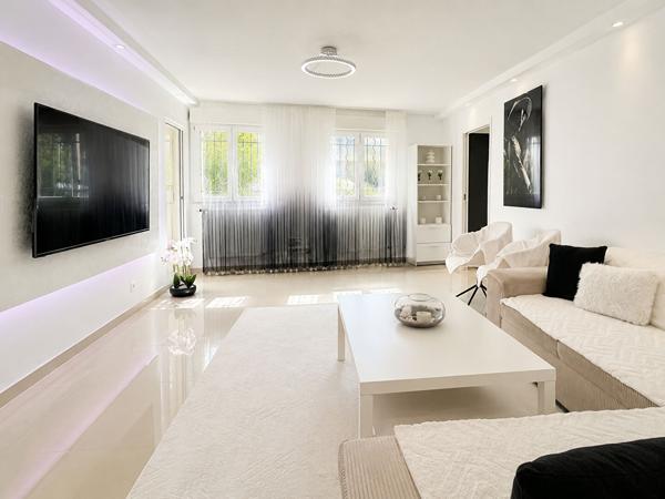 Appartement 3 pièces de 66.89 m² - FONTENAY-SOUS-BOIS