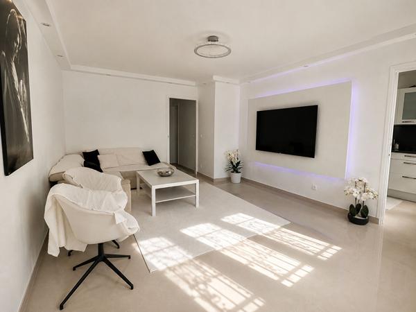 Appartement 3 pièces de 66.89 m² - FONTENAY-SOUS-BOIS