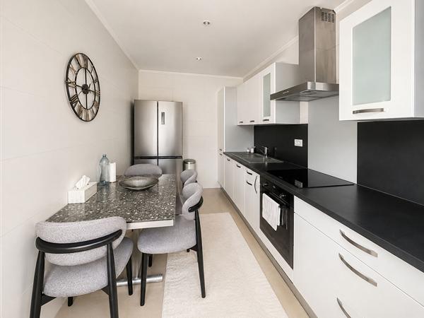 Appartement 3 pièces de 66.89 m² - FONTENAY-SOUS-BOIS