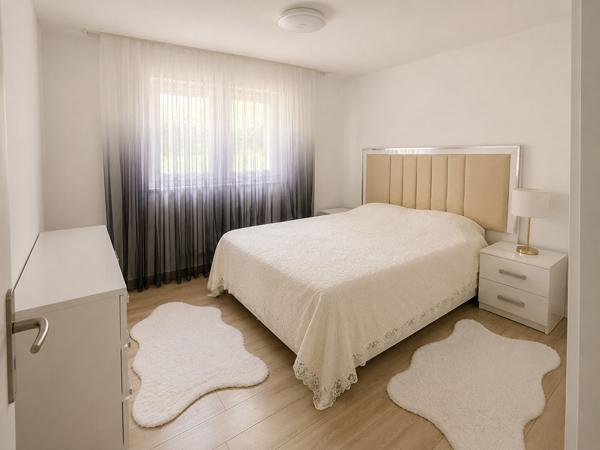 Appartement 3 pièces de 66.89 m² - FONTENAY-SOUS-BOIS