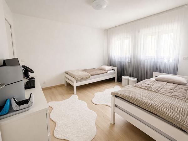 Appartement 3 pièces de 66.89 m² - FONTENAY-SOUS-BOIS