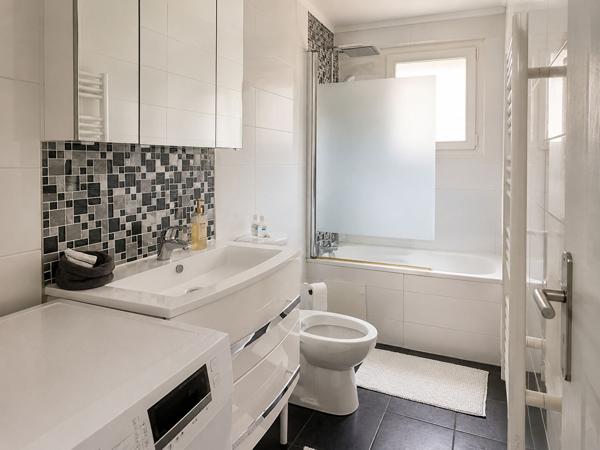 Appartement 3 pièces de 66.89 m² - FONTENAY-SOUS-BOIS