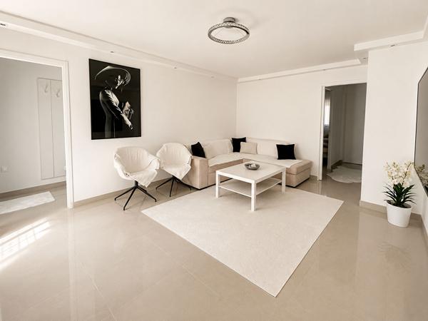 Appartement 3 pièces de 66.89 m² - FONTENAY-SOUS-BOIS