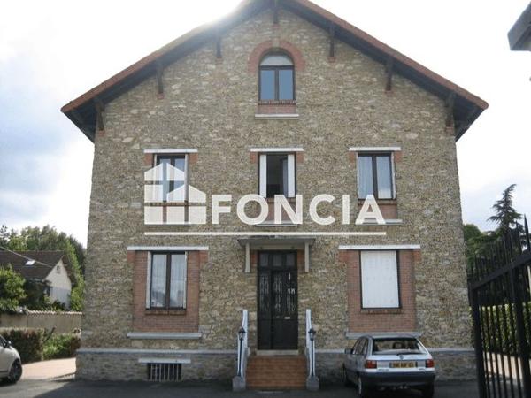 Location Studio 33.78 m² - 54 AVENUE EMILE COSSONNEAU A Noisy Le Grand 93160