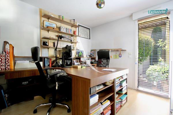 RARE SUR LATTES PORT-ARIANE - MAISON DE PLAIN-PIED - 6 PIÈCES - 140 M2 - 4 CHB - GARAGE - JARDIN 540 M2 ENVIRON