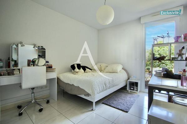 RARE SUR LATTES PORT-ARIANE - MAISON DE PLAIN-PIED - 6 PIÈCES - 140 M2 - 4 CHB - GARAGE - JARDIN 540 M2 ENVIRON