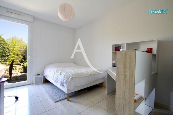 RARE SUR LATTES PORT-ARIANE - MAISON DE PLAIN-PIED - 6 PIÈCES - 140 M2 - 4 CHB - GARAGE - JARDIN 540 M2 ENVIRON