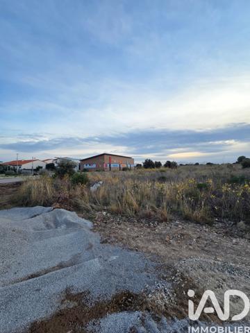 Terrain à vendre 1 102 m² Claira