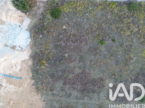 Terrain à vendre 1 102 m² Claira