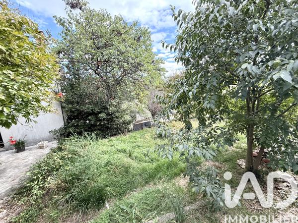 Maison à vendre 4 pièces 76 m² Alès