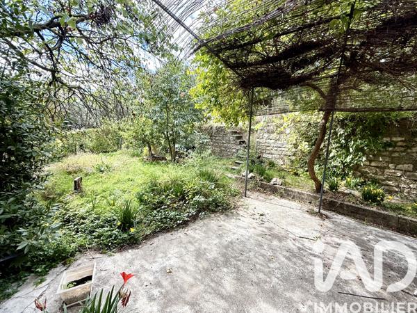 Maison à vendre 4 pièces 76 m² Alès