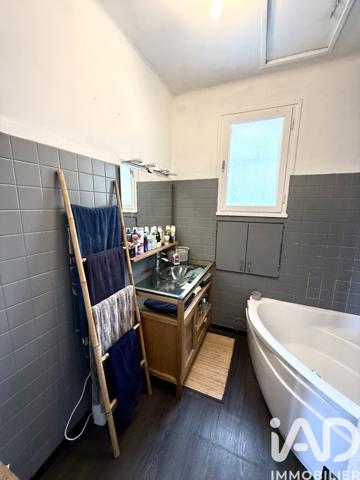 Maison à vendre 4 pièces 76 m² Alès