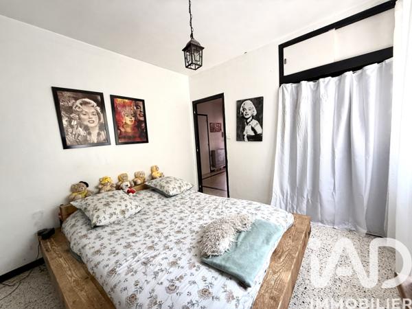 Maison à vendre 4 pièces 76 m² Alès