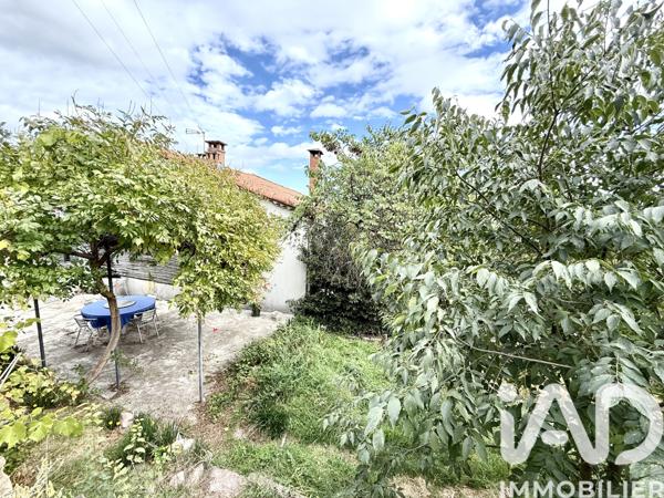 Maison à vendre 4 pièces 76 m² Alès