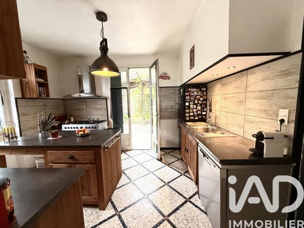Maison à vendre 4 pièces 76 m² Alès