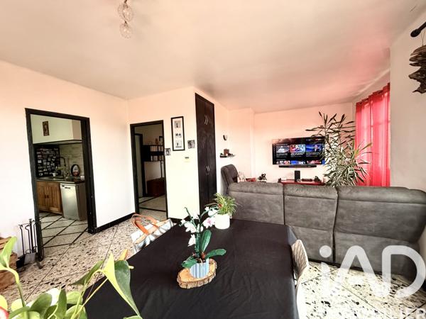 Maison à vendre 4 pièces 76 m² Alès