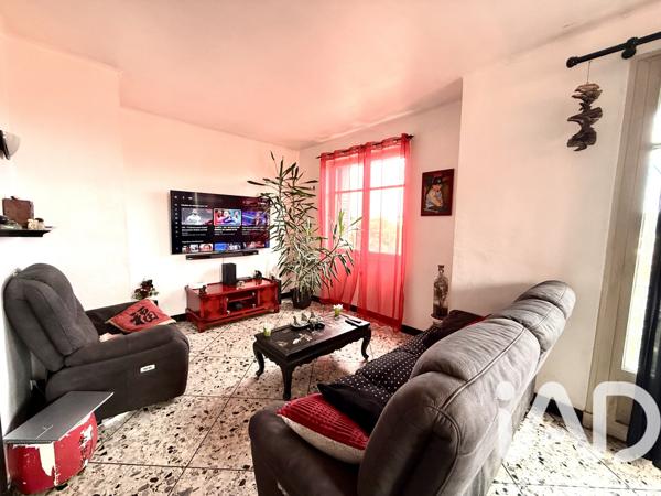 Maison à vendre 4 pièces 76 m² Alès