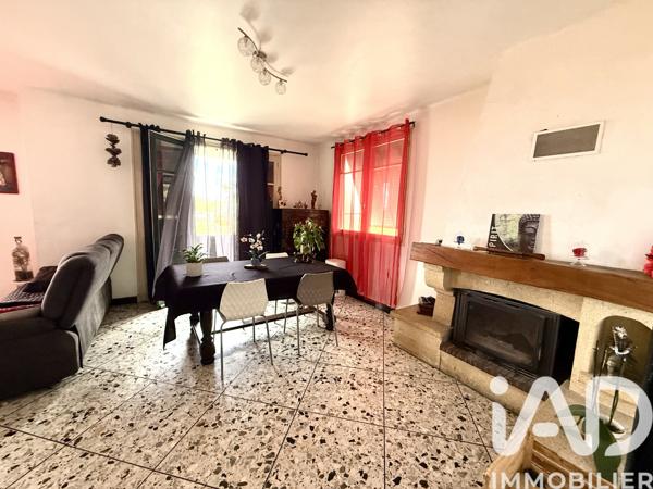 Maison à vendre 4 pièces 76 m² Alès