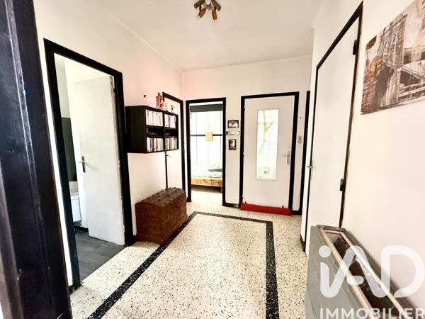 Maison à vendre 4 pièces 76 m² Alès