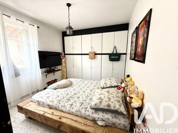 Maison à vendre 4 pièces 76 m² Alès