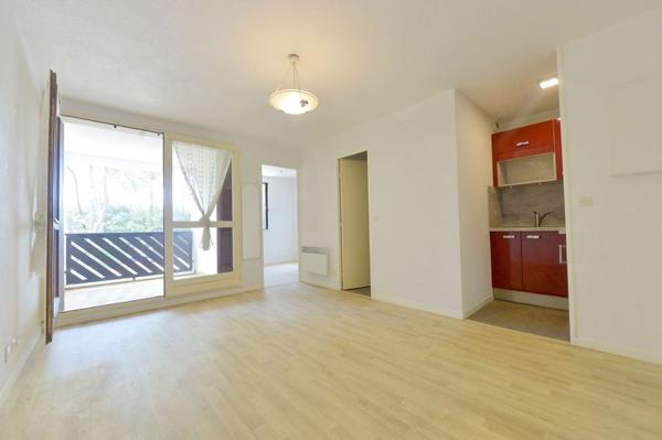 Appartement - St Georges de Didonne