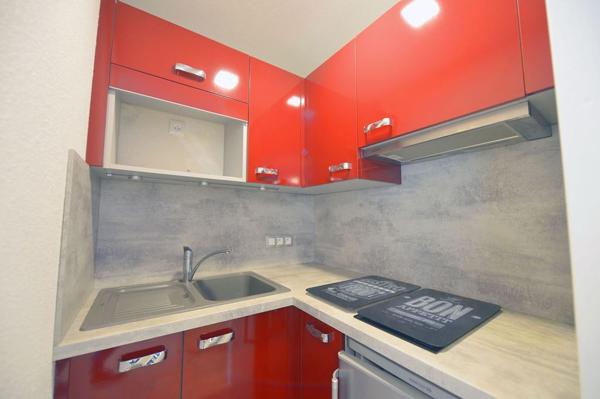 Appartement - St Georges de Didonne