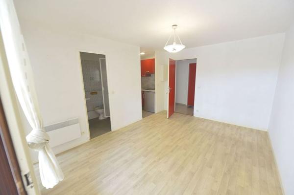 Appartement - St Georges de Didonne
