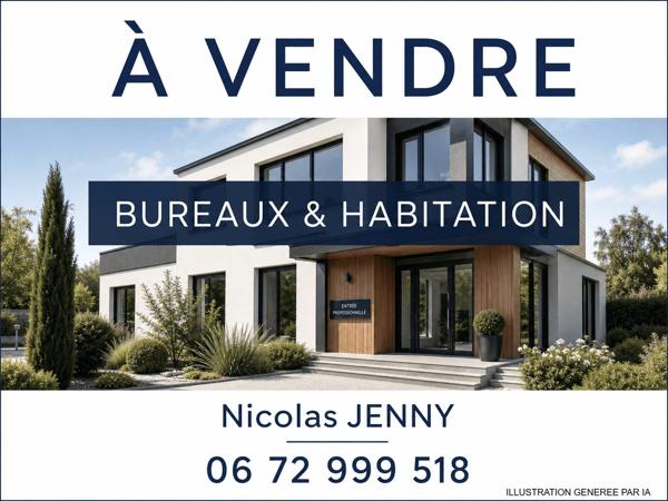 Projet D'investissement