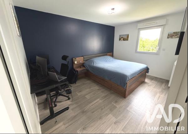 Appartement à vendre 2 pièces 41,4 m² Liffré