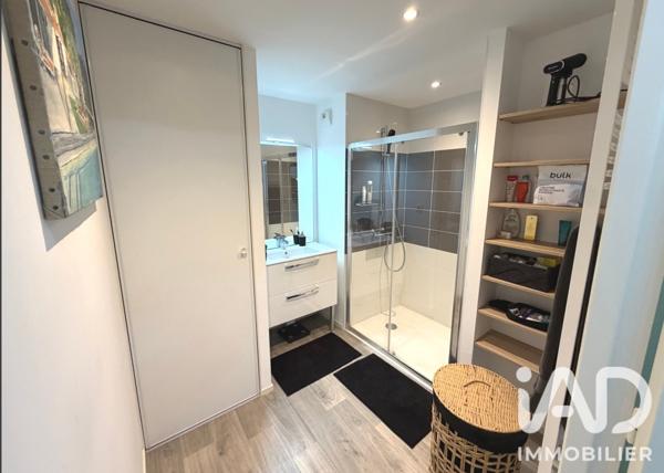 Appartement à vendre 2 pièces 41,4 m² Liffré