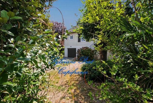 Maison à vendre 6 pièces LONS (64) sur 1014 m² de Terrain