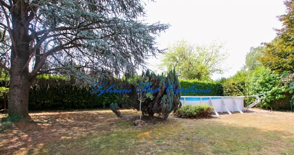 Maison à vendre 6 pièces LONS (64) sur 1014 m² de Terrain