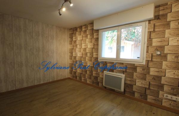 Maison à vendre 6 pièces LONS (64) sur 1014 m² de Terrain