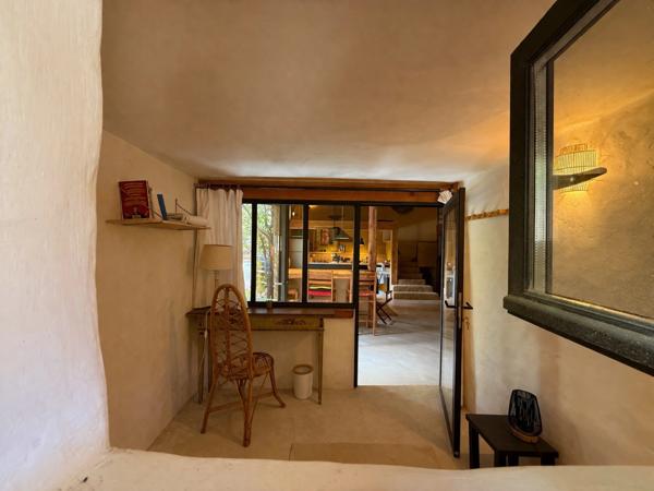 L’ÉCO-LOFT DANS LA DOUCEUR DE VIVRE